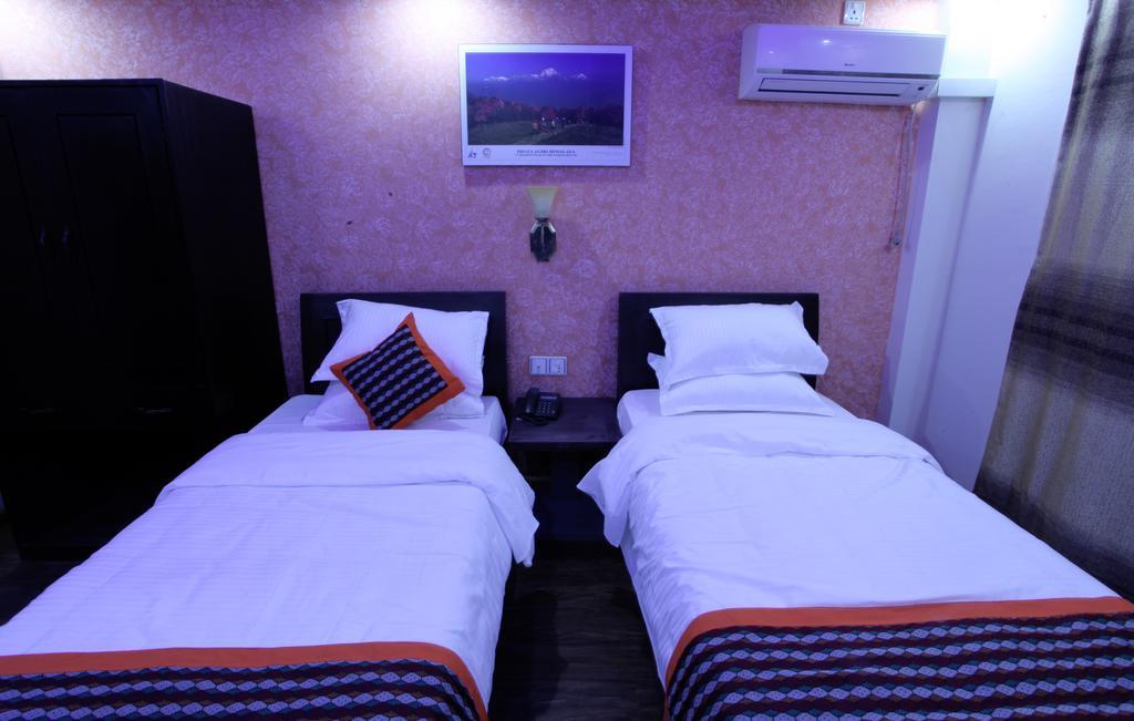 Kathmandu Home Annex Δωμάτιο φωτογραφία