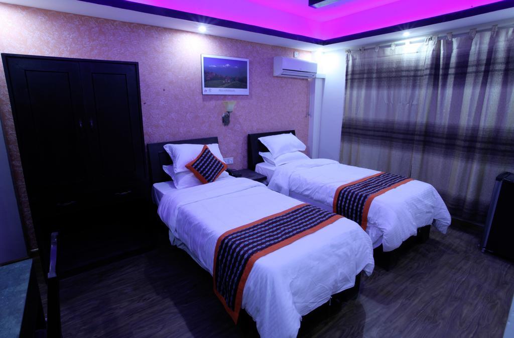 Kathmandu Home Annex Δωμάτιο φωτογραφία