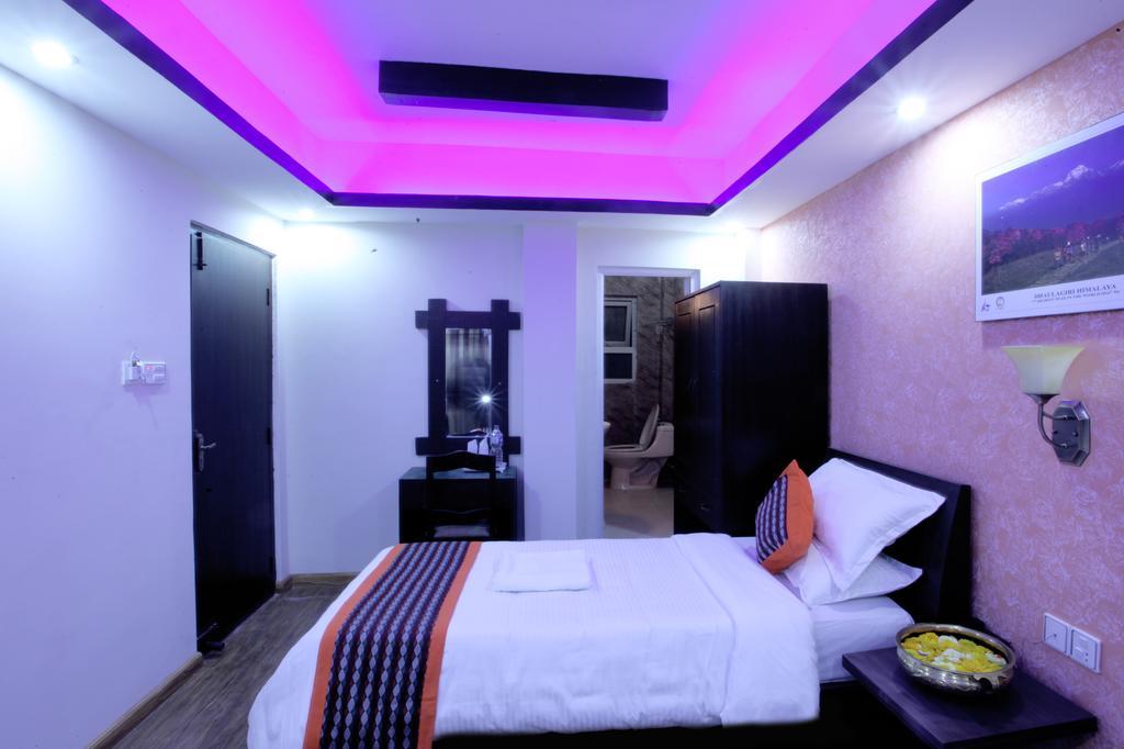 Kathmandu Home Annex Εξωτερικό φωτογραφία