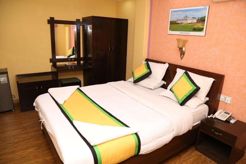 Kathmandu Home Annex Εξωτερικό φωτογραφία