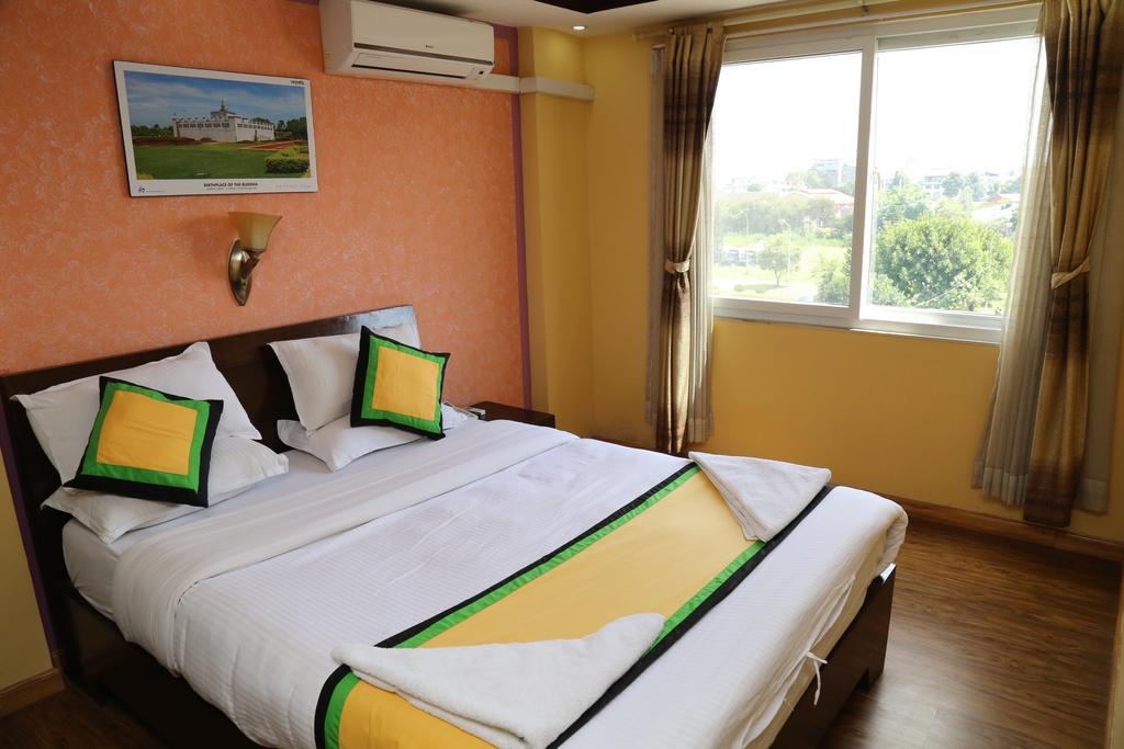 Kathmandu Home Annex Εξωτερικό φωτογραφία