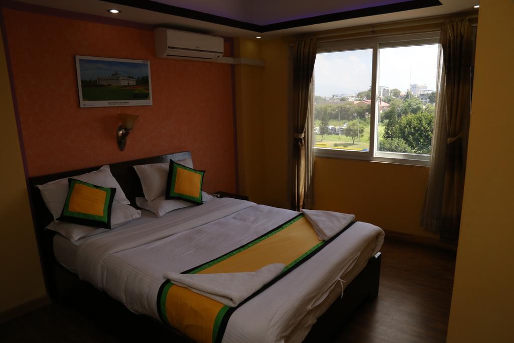 Kathmandu Home Annex Εξωτερικό φωτογραφία